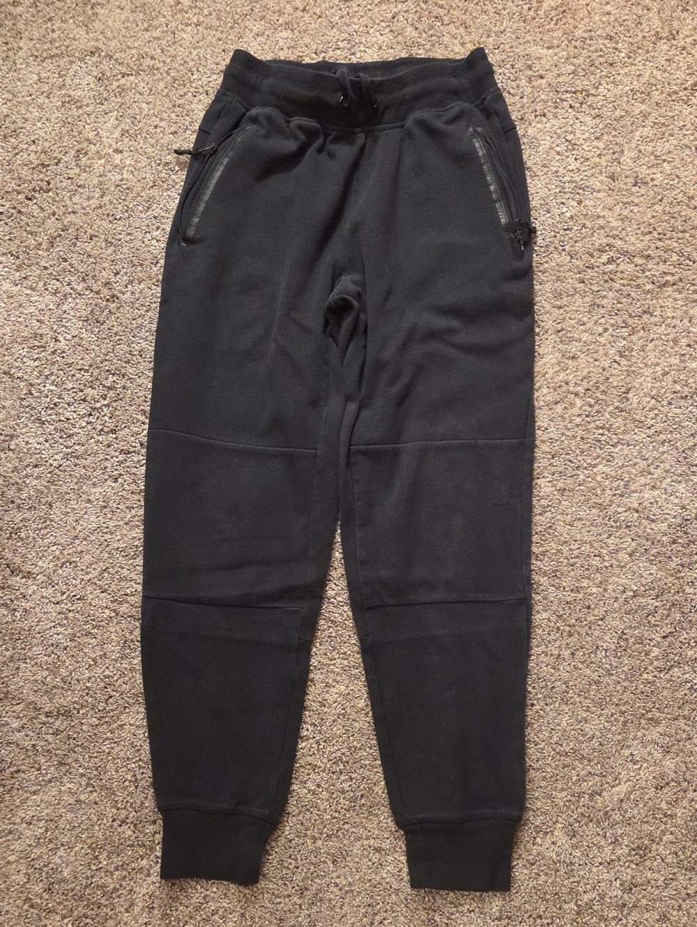 Spyder Men's ProWB Jogger Sweatpants Size Medium